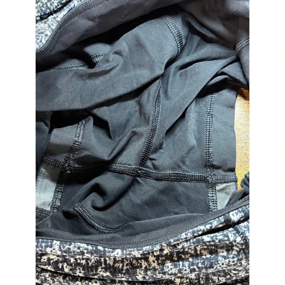 Lululemon Lost In Pace Skirt Tall 15